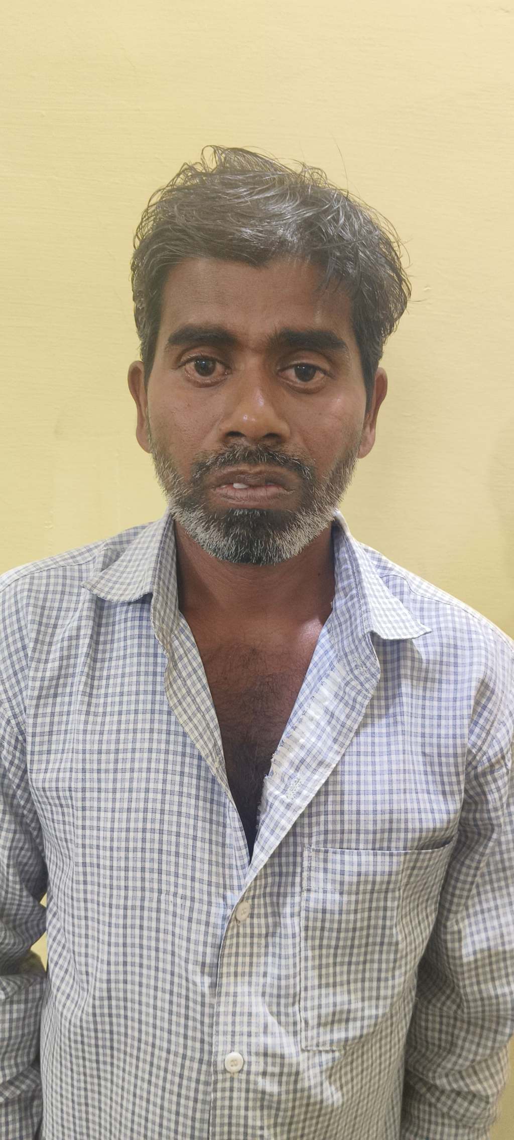 खैरागढ़: छेड़छाड़ के आरोपी को 3 वर्ष का कारावास, 1000 रुपये&nbsp;अर्थदंड