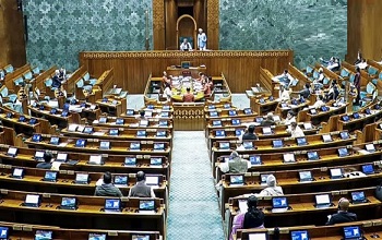 बजट सत्र 2026 का सातवां दिन अहम: राज्यसभा में पीएम मोदी का संभावित संबोधन, विपक्ष के प्रदर्शन के&nbsp;आसार