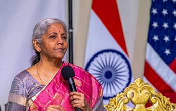 भारत-अमेरिका अंतरिम व्यापार समझौता: भारतीय निर्यातकों को मिलेगा बड़ा फायदा, टैरिफ में होगी कटौती……