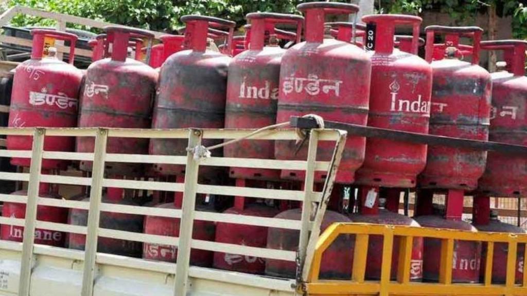 LPG उपभोक्ताओं के लिए नया नियम लागू: अब तय अंतराल के बाद ही होगी अगली&nbsp;बुकिंग