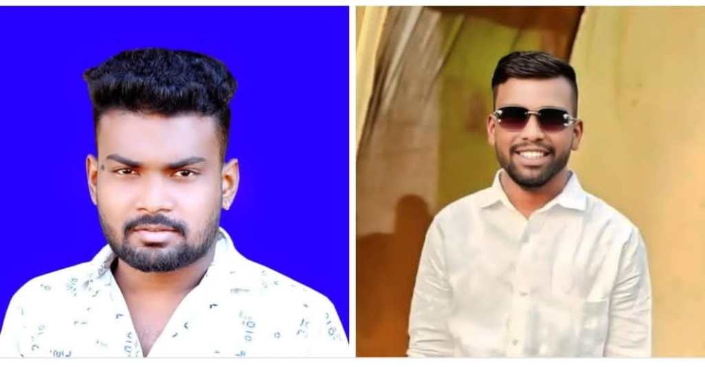 कृष्णा मानिकपुरी उपाध्यक्ष, रामू मरकाम को मिडिया प्रभारी की दी, गई जिम्मेदारी