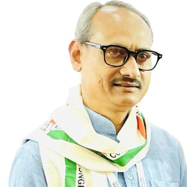 पेट्रोल डीजल कंपनियों को लाभ देने एक्साइज ड्यूटी कम की भाजपा सरकार ने :- शाहिद भाई